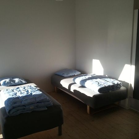 Danhostel Fredericia Bilik gambar