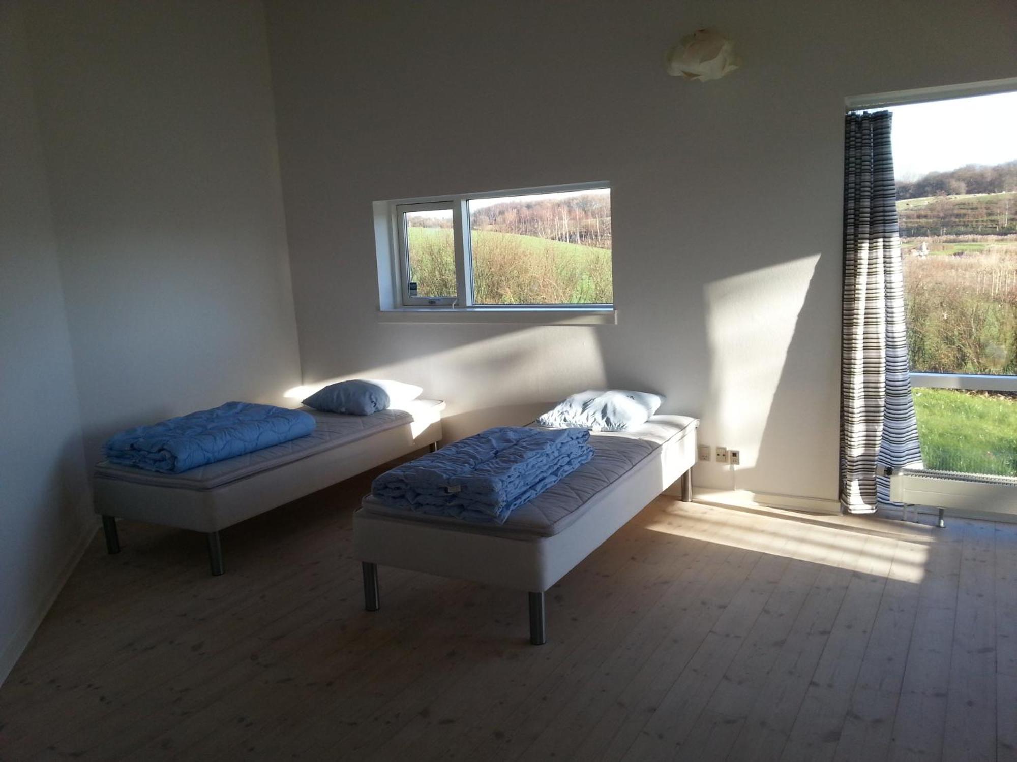 Danhostel Fredericia Bilik gambar