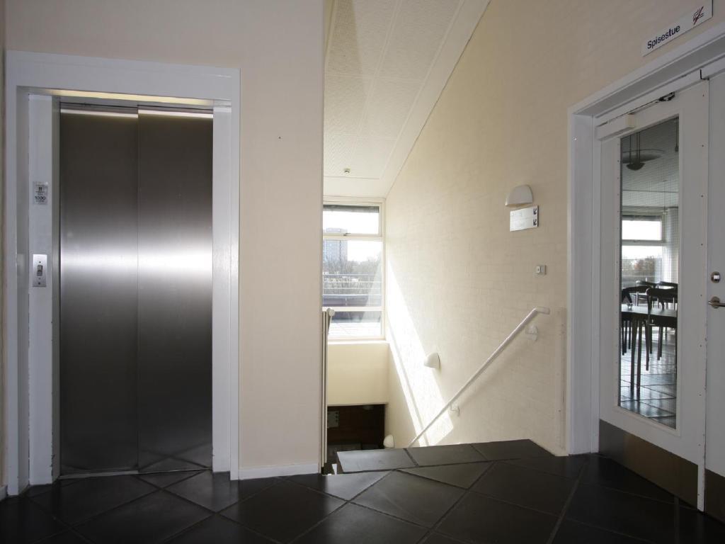 Danhostel Fredericia Luaran gambar