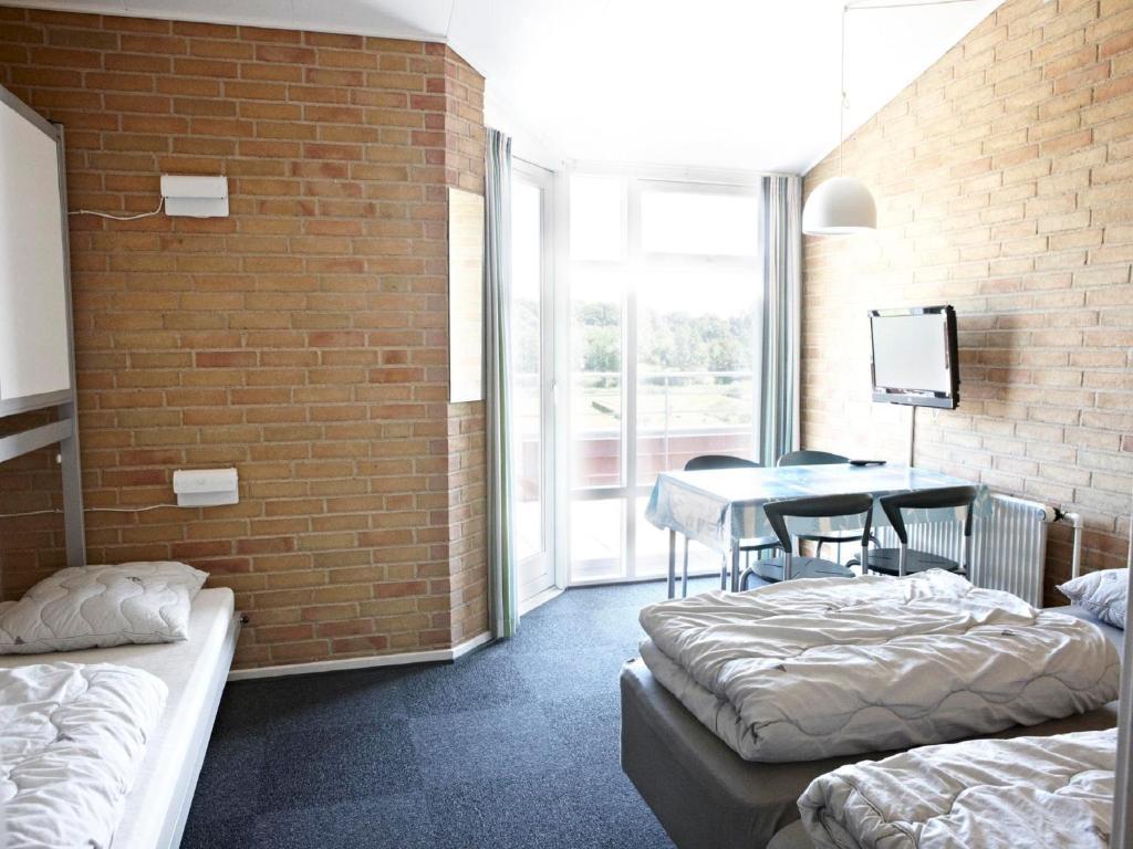 Danhostel Fredericia Luaran gambar