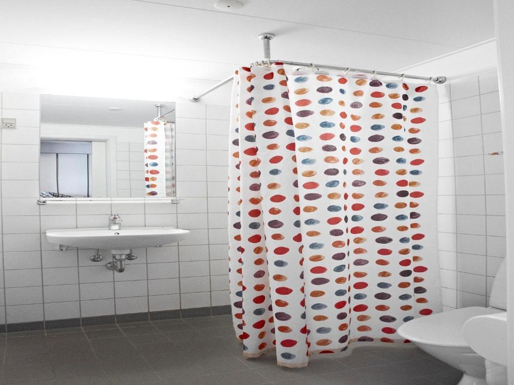 Danhostel Fredericia Bilik gambar