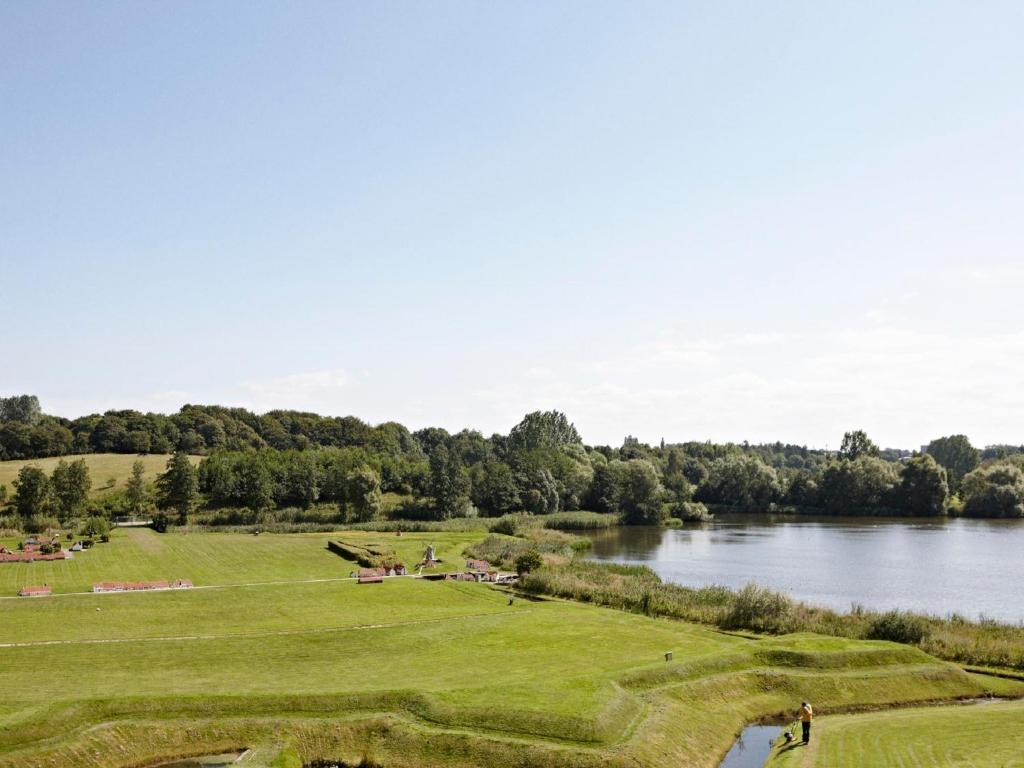 Danhostel Fredericia Luaran gambar