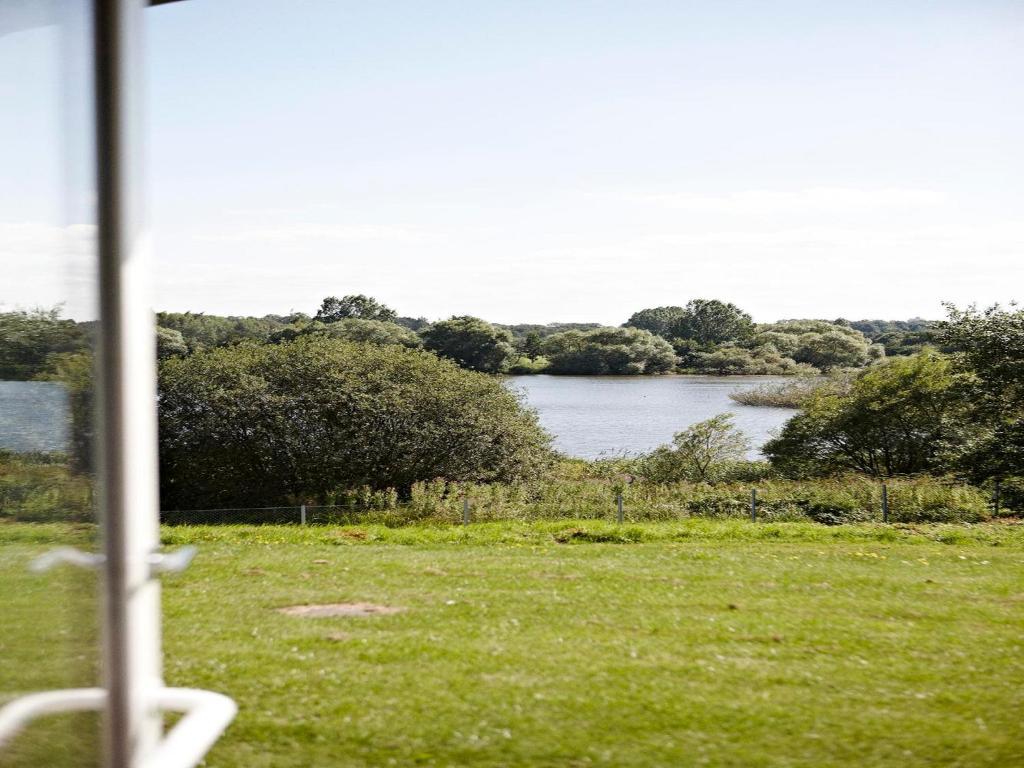 Danhostel Fredericia Luaran gambar
