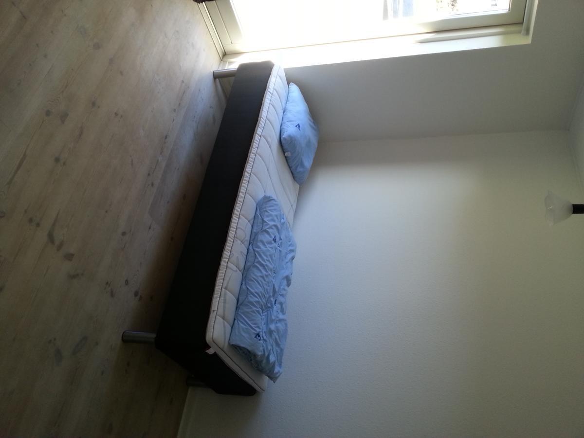 Danhostel Fredericia Bilik gambar
