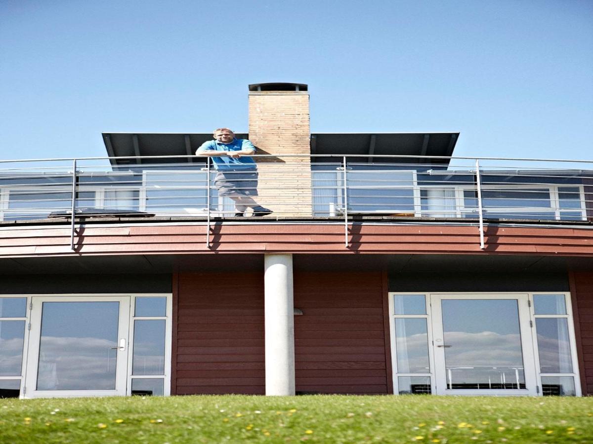 Danhostel Fredericia Luaran gambar