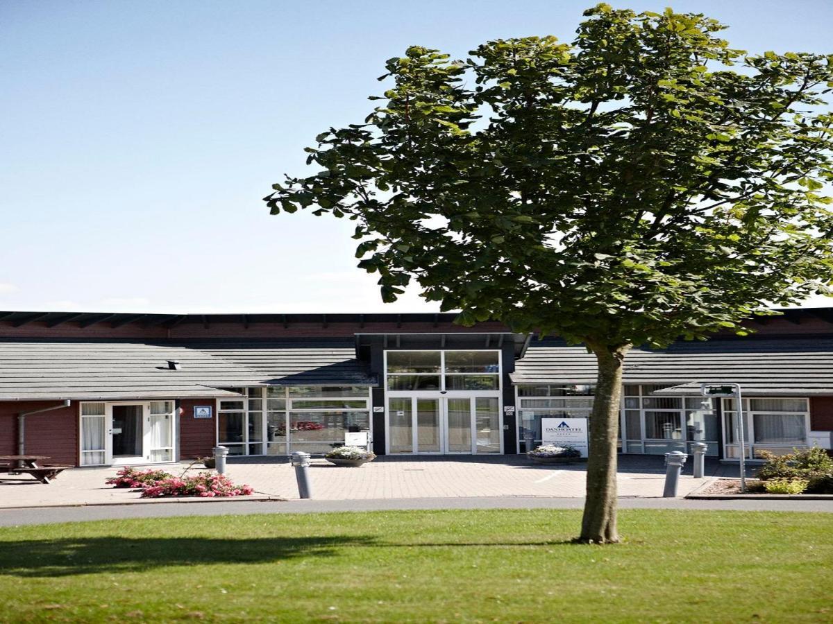 Danhostel Fredericia Luaran gambar